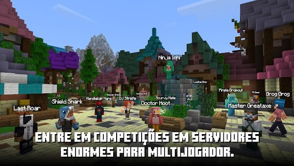 minecraft 1 20 apk