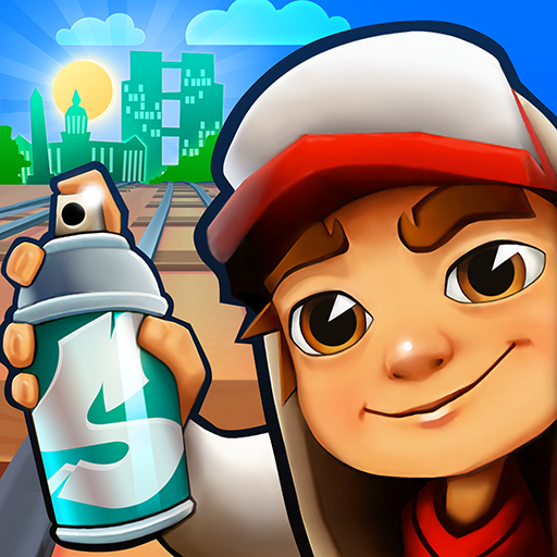 Subway Surfers APK